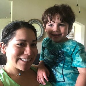 Meet your Posher, Alisha